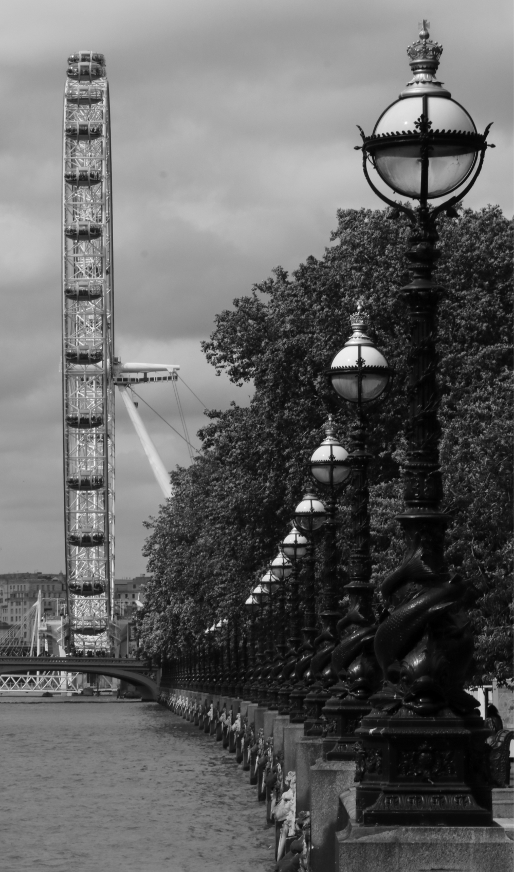 London Eye